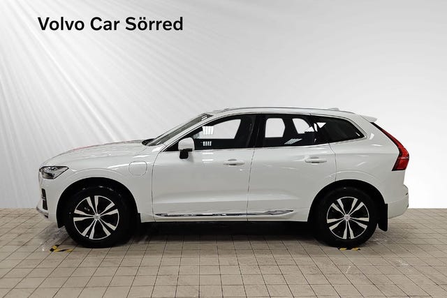 Volvo XC60 2025 – bild 3