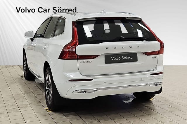 Volvo XC60 2025 – bild 4