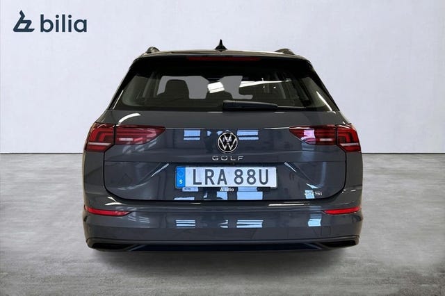 Volkswagen Golf I 2025 – bild 3