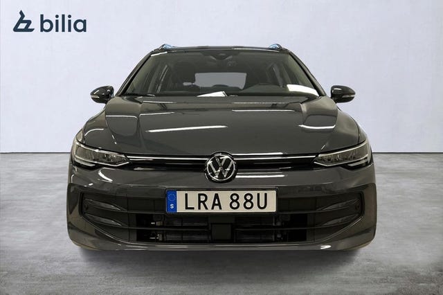 Volkswagen Golf I 2025 – bild 4