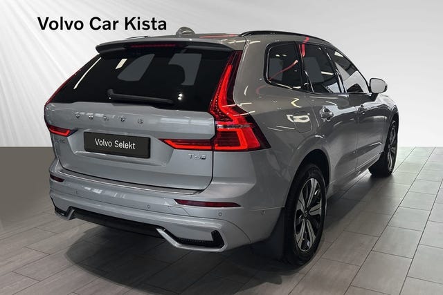 Volvo XC60 2025 – bild 4