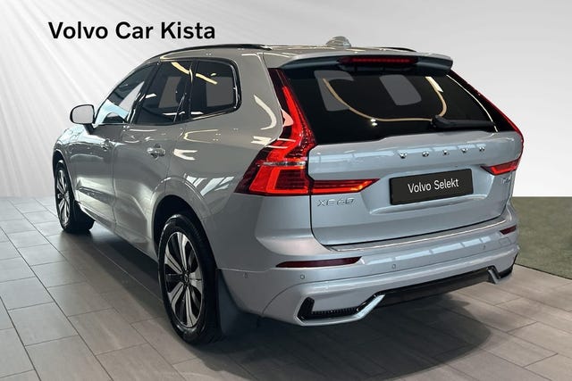 Volvo XC60 2025 – bild 3