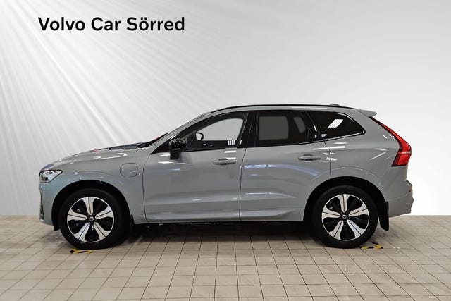Volvo XC60 2025 – bild 3