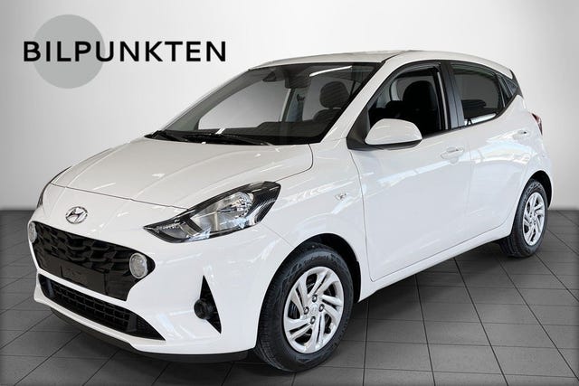 Hyundai i10 2023