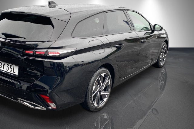 Peugeot 308 SW 2025 – bild 3