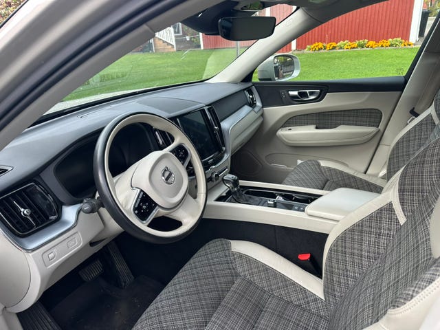 Volvo XC60 2019 – bild 4