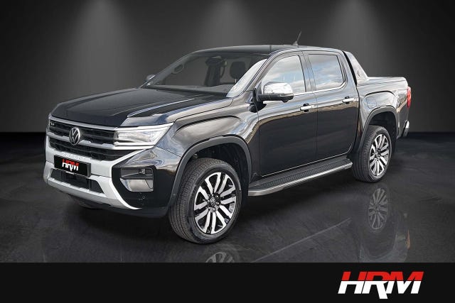 Volkswagen Amarok 2023