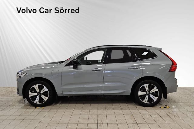 Volvo XC60 2025 – bild 3