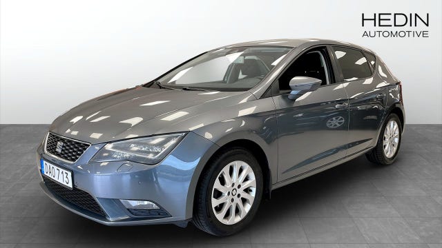 Seat Leon 2014