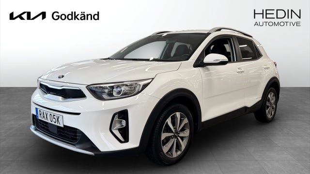 Kia Stonic 2021