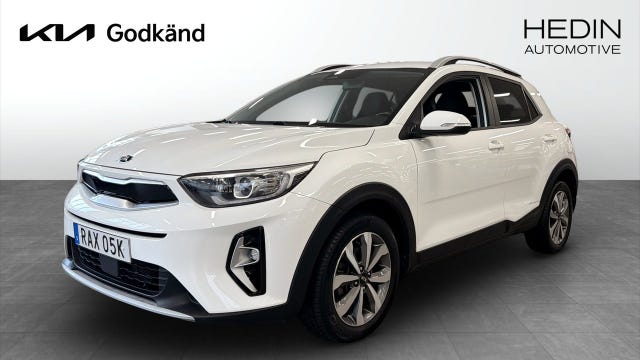 Kia Stonic 2021