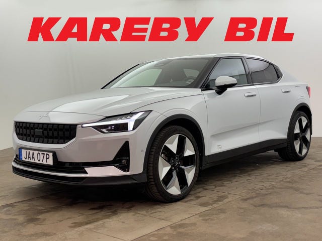 Polestar 2 2023
