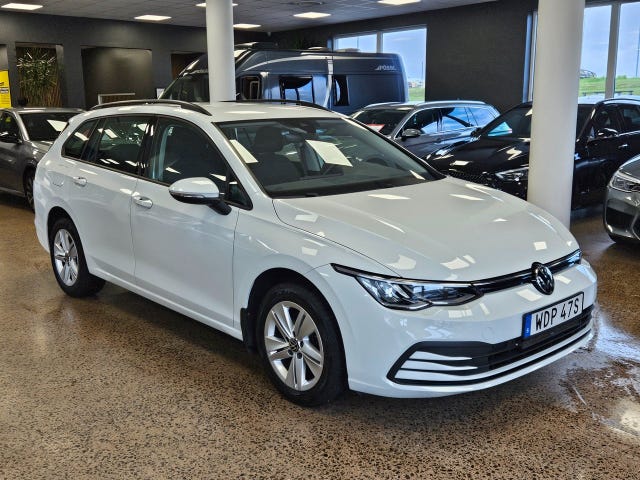 Volkswagen Golf I 2023