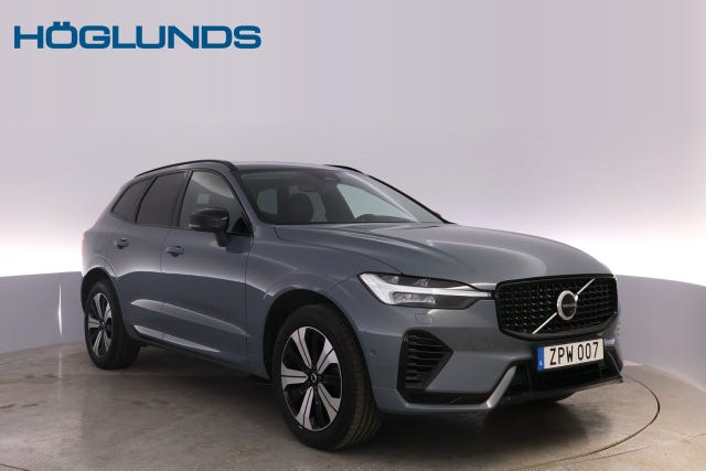 Volvo XC60 2023