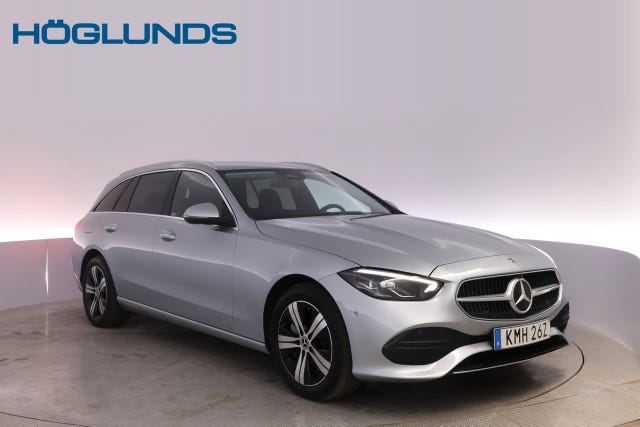 Mercedes-Benz C300 de 2023