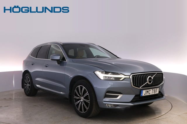 Volvo XC60 2019