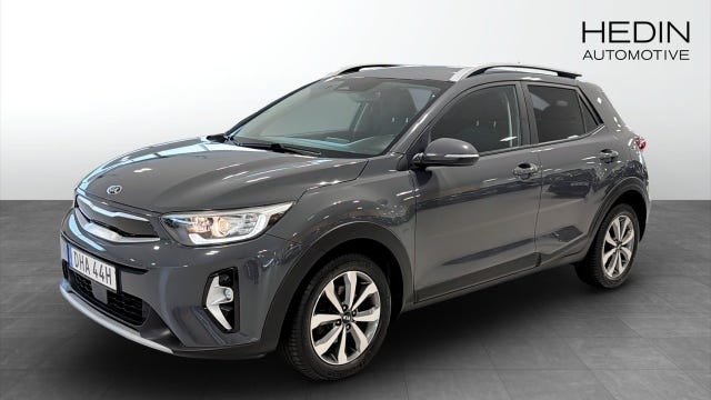 Kia Stonic 2021