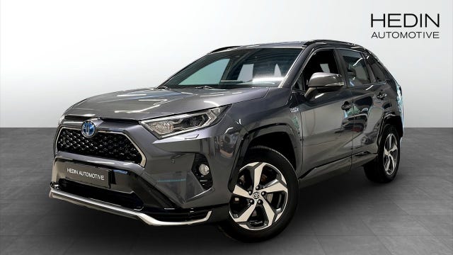 Toyota RAV4 2020