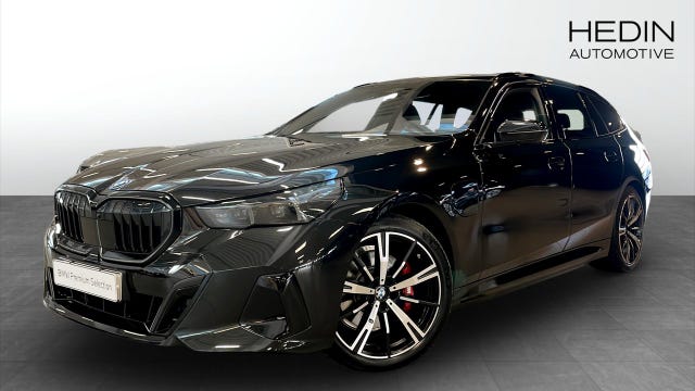 BMW 530e 2026
