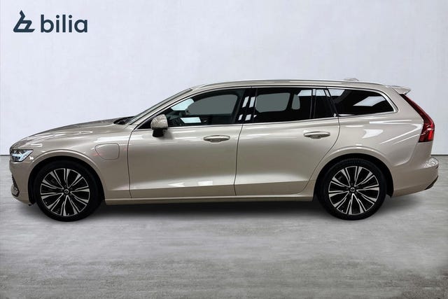 Volvo V60 2024 – bild 3