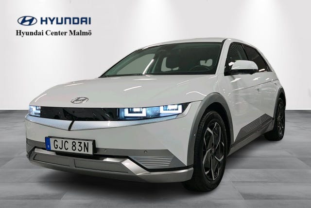 Hyundai Ioniq 5 2024