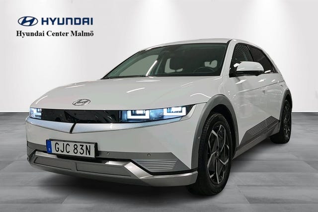 Hyundai Ioniq 5 2024