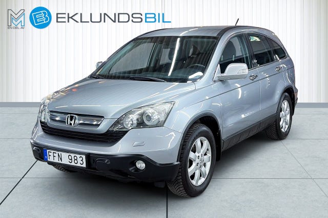 Honda CR-V 2007