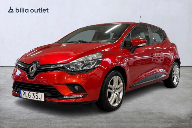 Renault Clio 2020