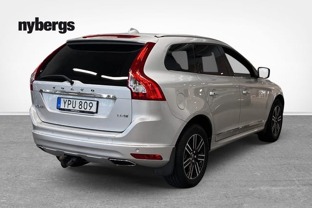 Volvo XC60 2017 – bild 4