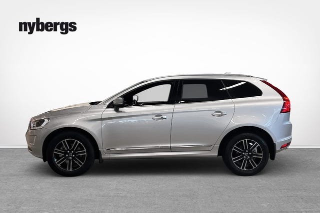 Volvo XC60 2017 – bild 2