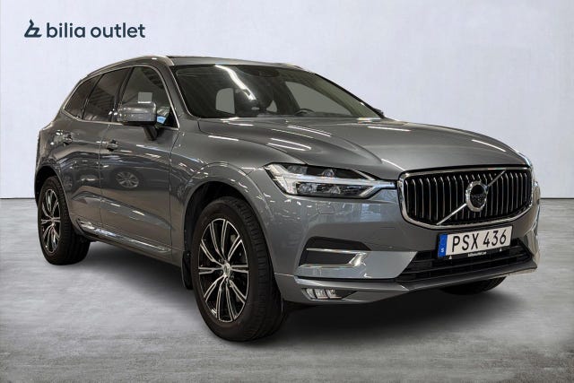 Volvo XC60 2018 – bild 4