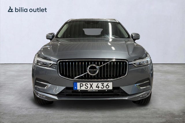 Volvo XC60 2018 – bild 3