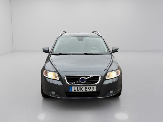 Volvo V50 2012 – bild 2