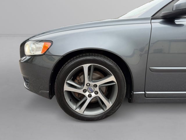 Volvo V50 2012 – bild 3