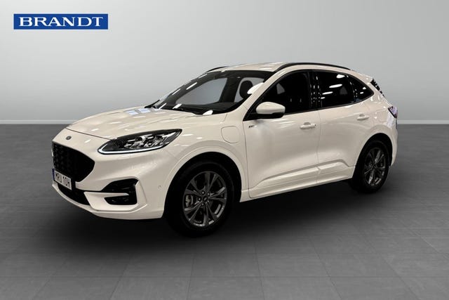 Ford Kuga 2020