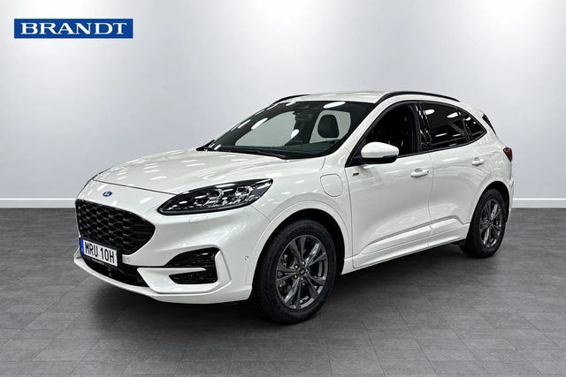 Ford Kuga 2020