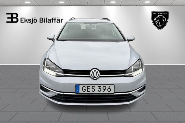 Volkswagen Golf I 2018 – bild 2