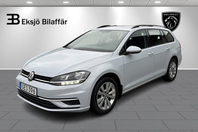 Volkswagen Golf I 2018