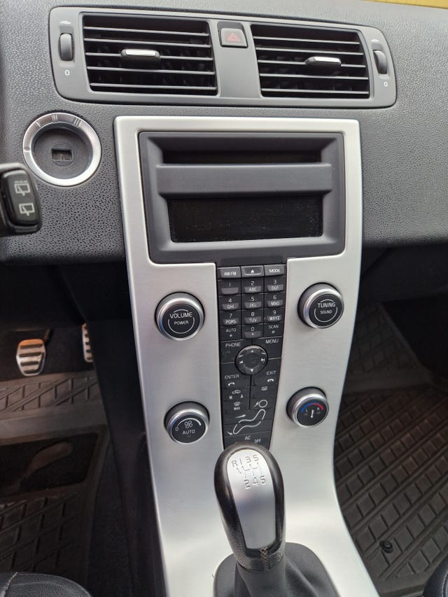 Volvo V50 2012 – bild 3