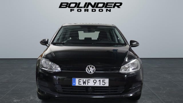 Volkswagen Golf I 2015 – bild 2
