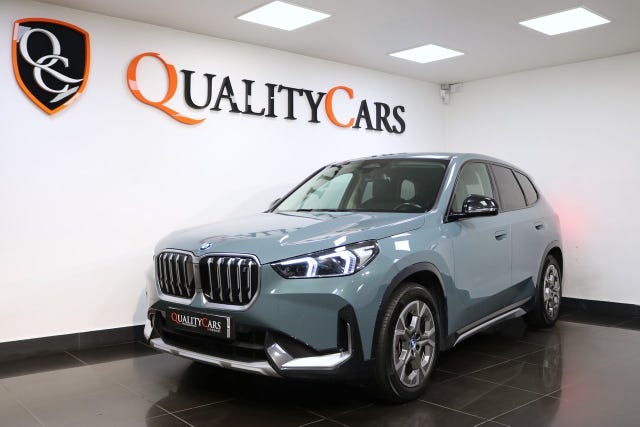 BMW X1 2023