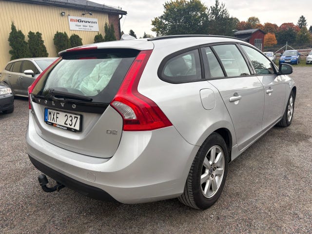 Volvo V60 2013 – bild 3
