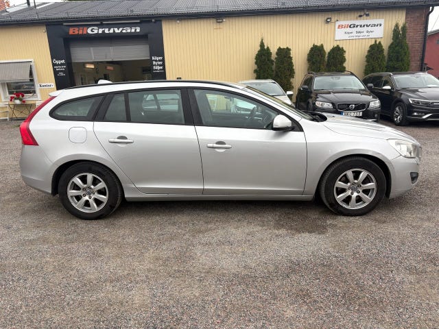 Volvo V60 2013 – bild 2