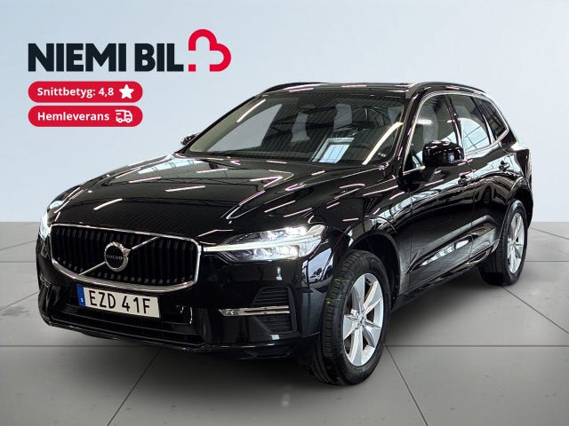 Volvo XC60 2023
