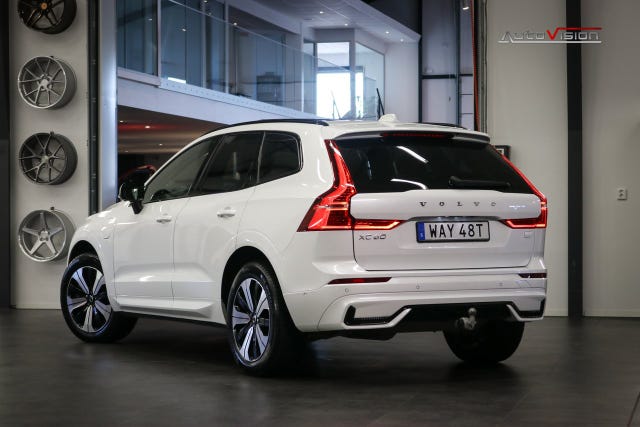 Volvo XC60 2024 – bild 2