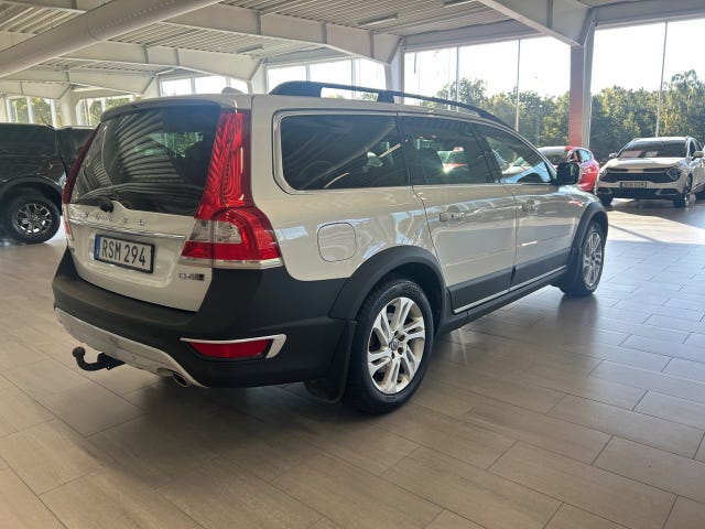 Volvo XC70 2016 – bild 2