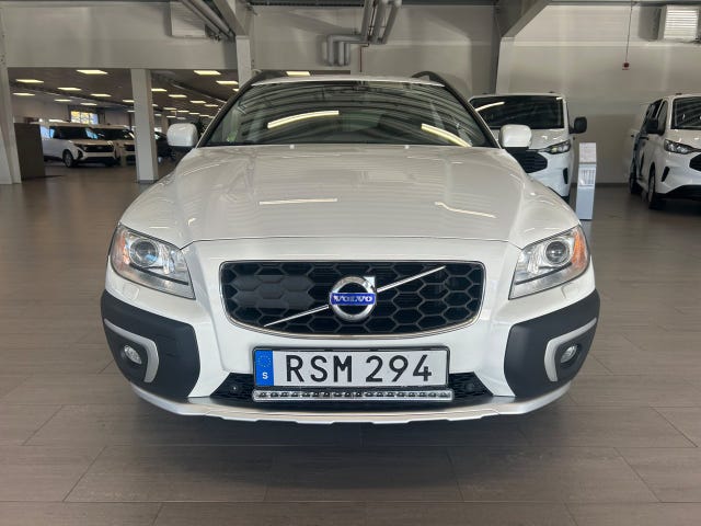 Volvo XC70 2016 – bild 3