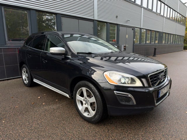 Volvo XC60 2011 – bild 3