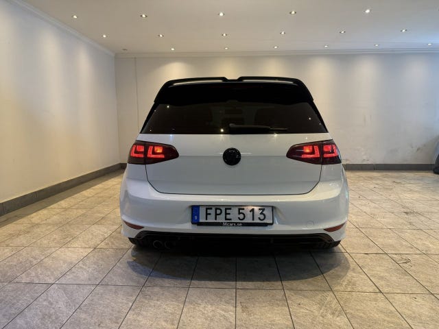 Volkswagen Golf I 2015 – bild 4