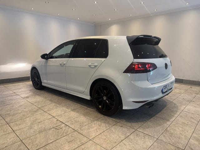 Volkswagen Golf I 2015 – bild 3